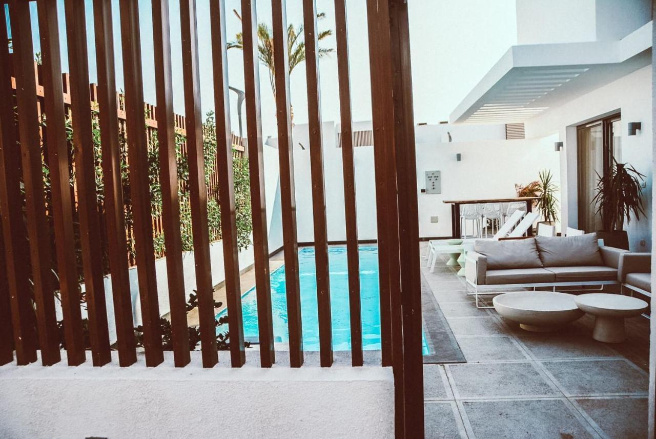 Holiday home Sholan 2 El Gouna-3 Bedrooms With Private Pool Hurghada