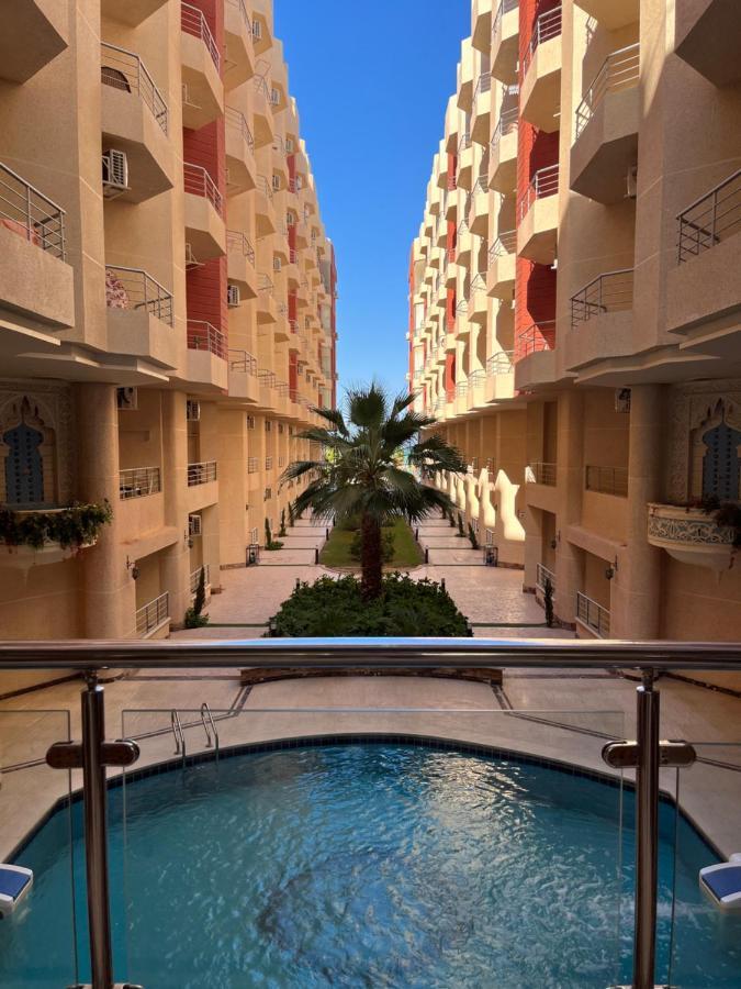Casablanca 4* Hurghada