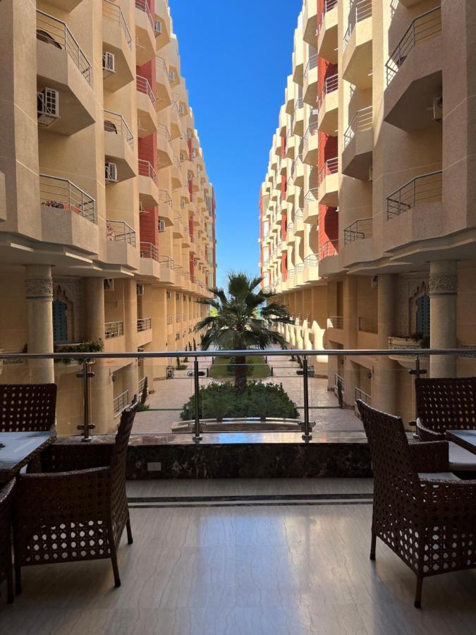 Hotel Casablanca Hurghada