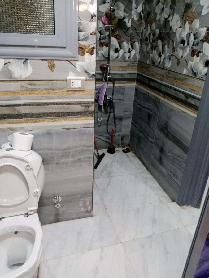 3 Bedroom Marina View Hurghada