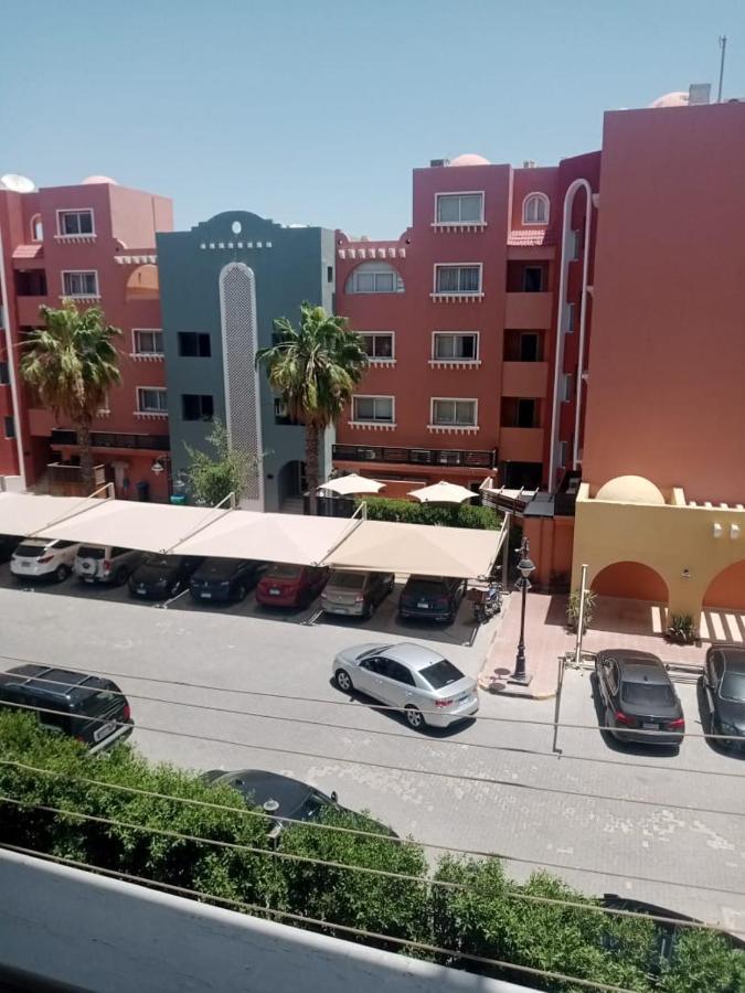 3 Bedroom Marina View *