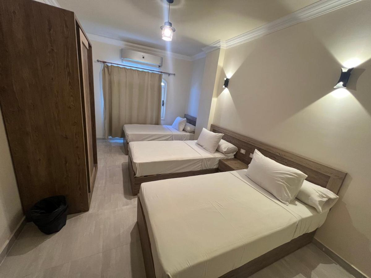 Appartement Marina Sky *