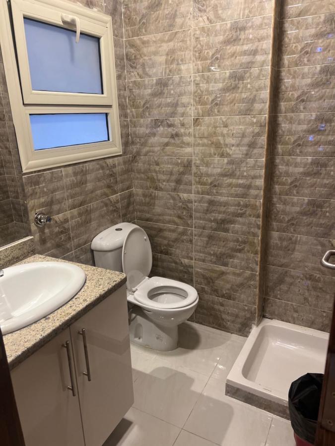 Marina Sky Appartement Hurghada