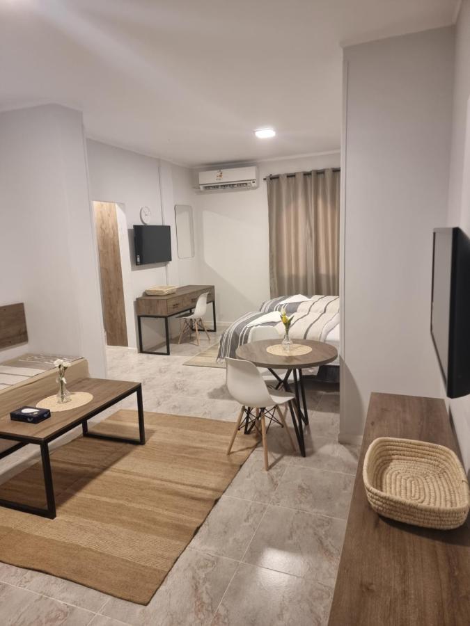 Appart hôtel Boho Homes Hurghada