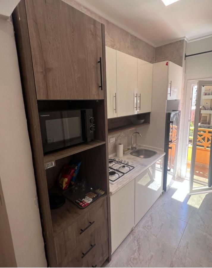 Appart hôtel Boho Homes Hurghada
