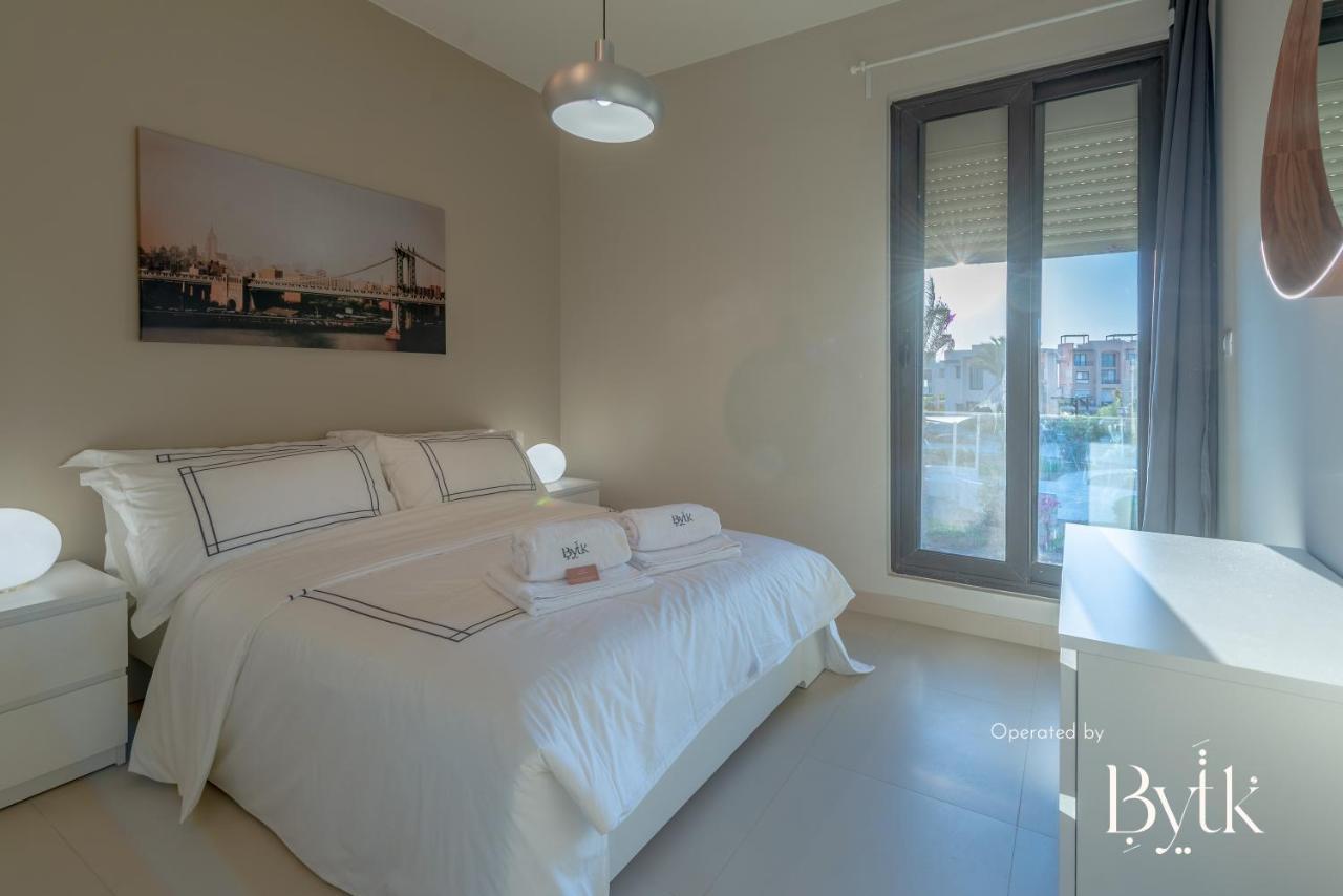 Villa Bytk - Casa De Familia Hurghada