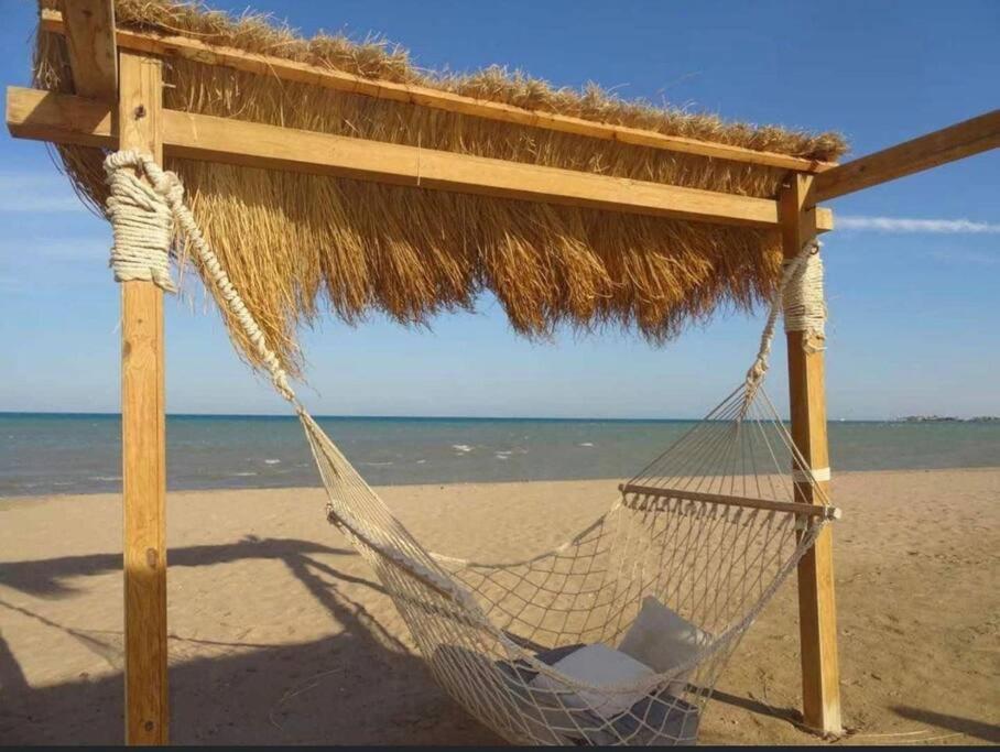 Apartamento Luxurious Sea View 2 Bedroom & Private Garden To The Pool At Mangroovy *