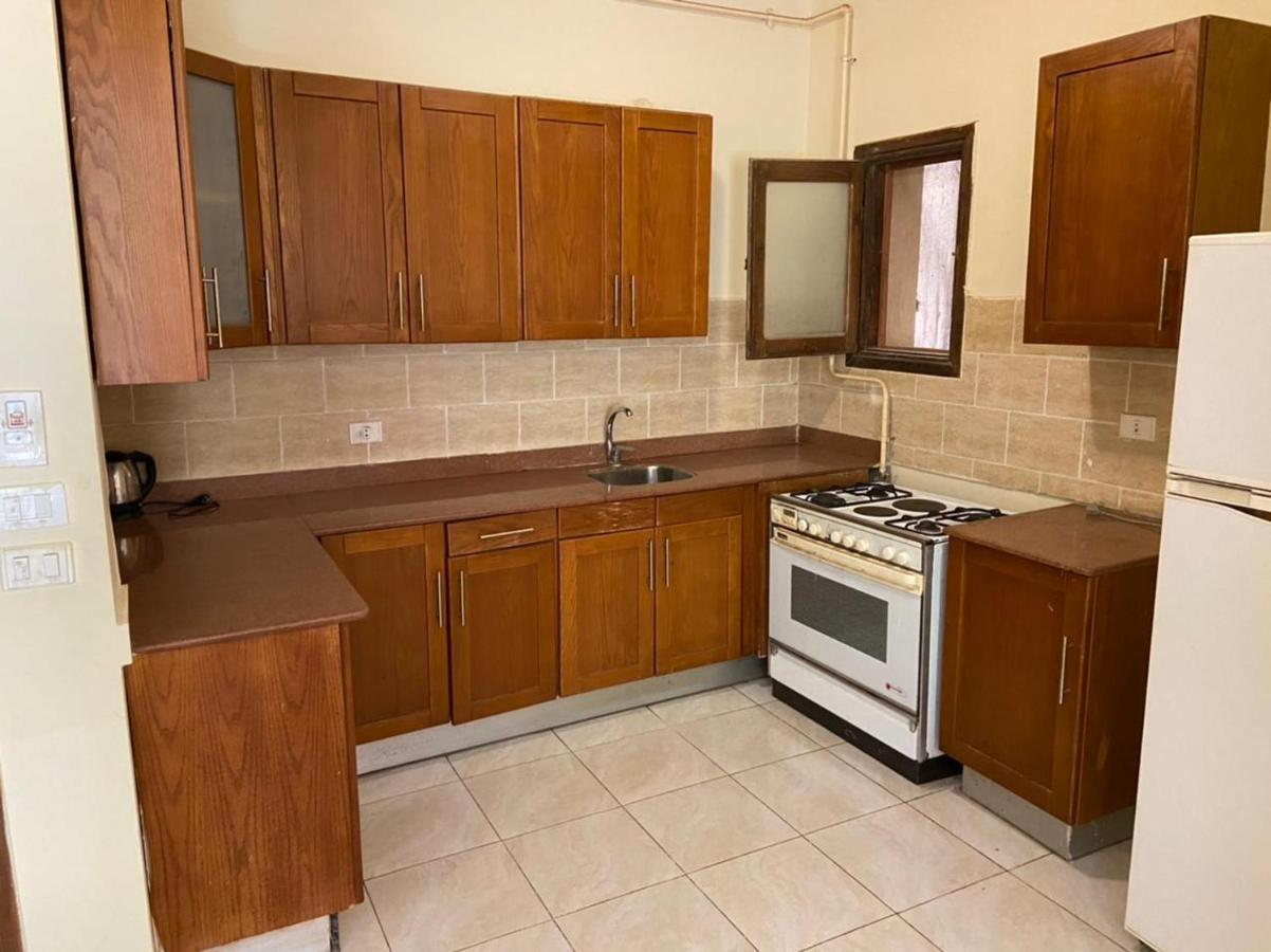 Appartement Bahga Palace 3 Residential *