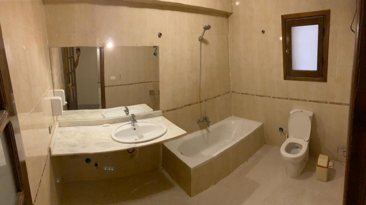 Bahga Palace 3 Residential Appartement *