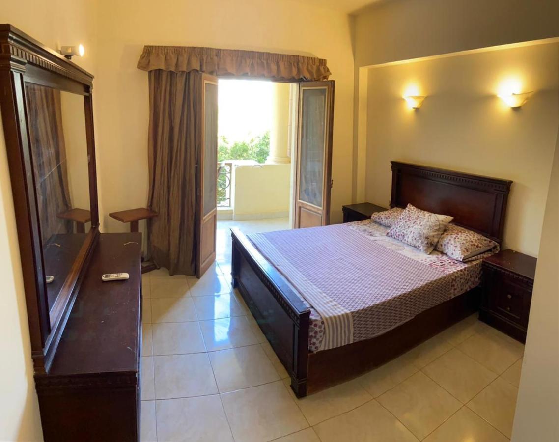 Appartement Bahga Palace 3 Residential *