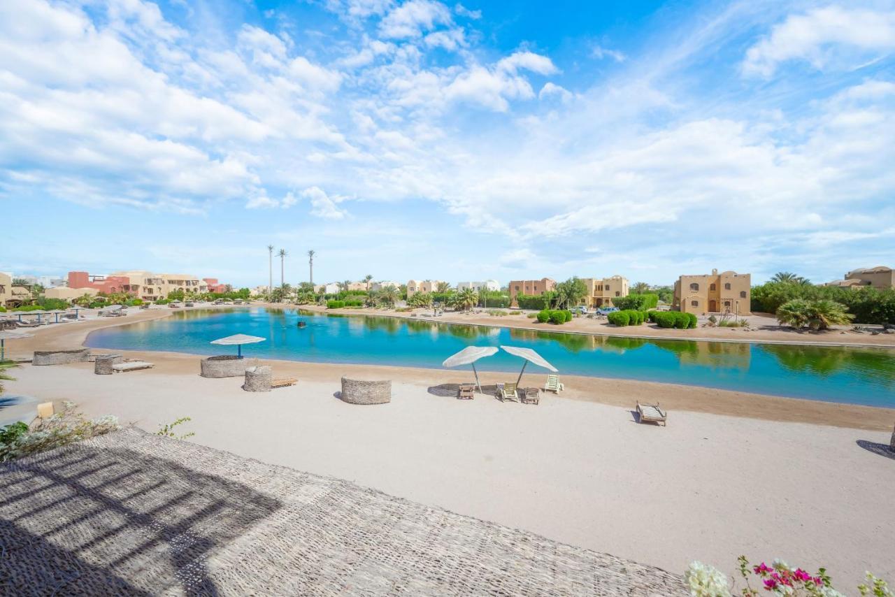 Apartment Vesta - El Gouna