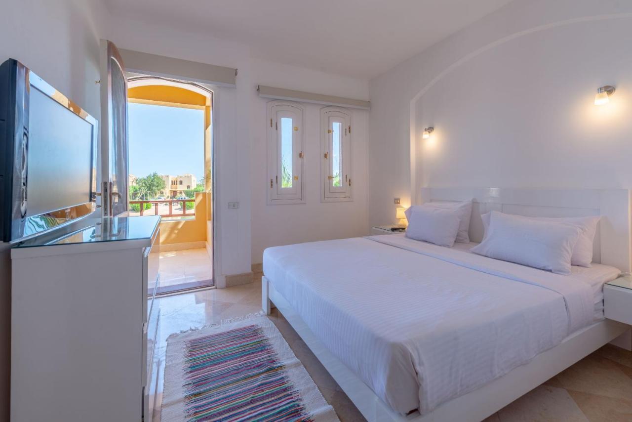 Apartment Vesta - El Gouna *