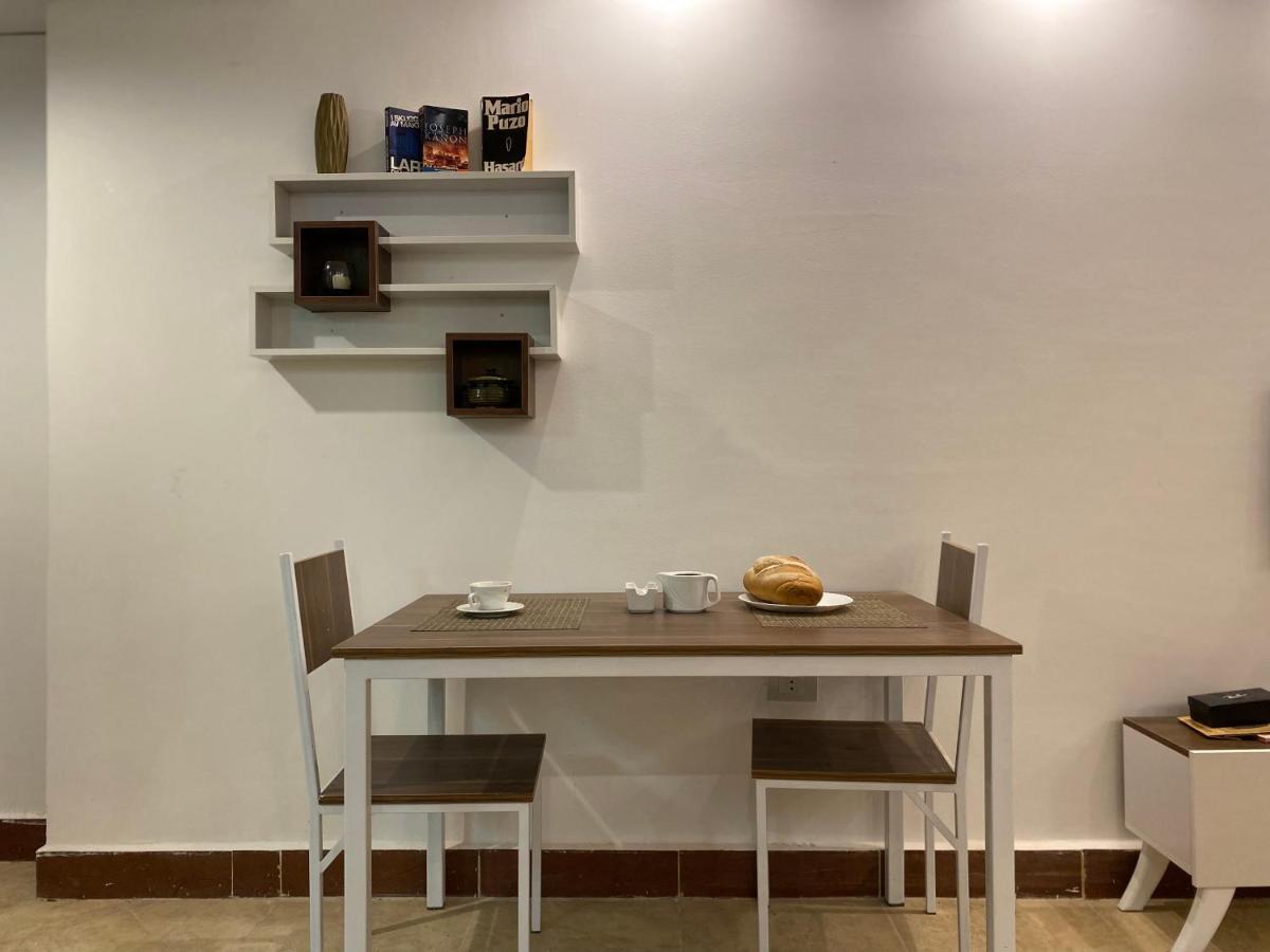 Alia Apartamento