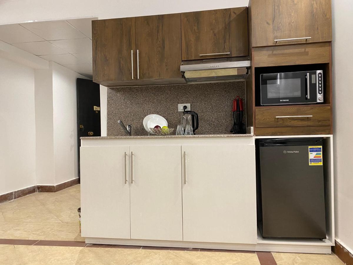 Apartamento Alia