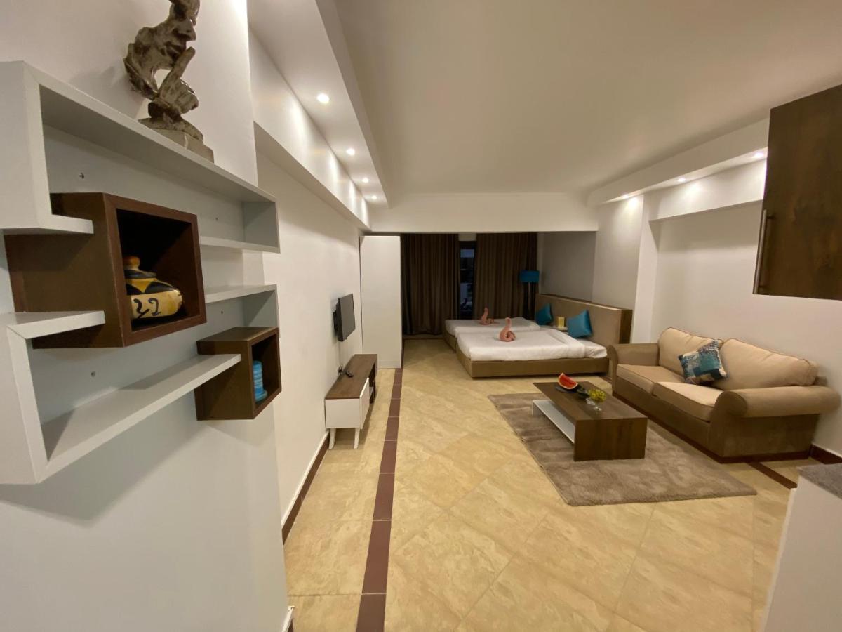 Alia Apartamento Hurghada