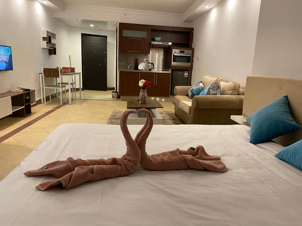 Apartamento Alia