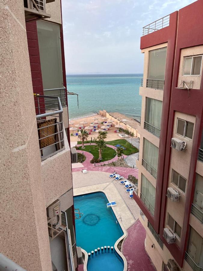 Casablanca With Private And Swimming Pools Aparthotel