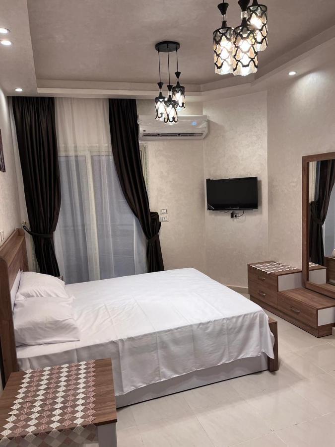 Casablanca With Private And Swimming Pools Aparthotel