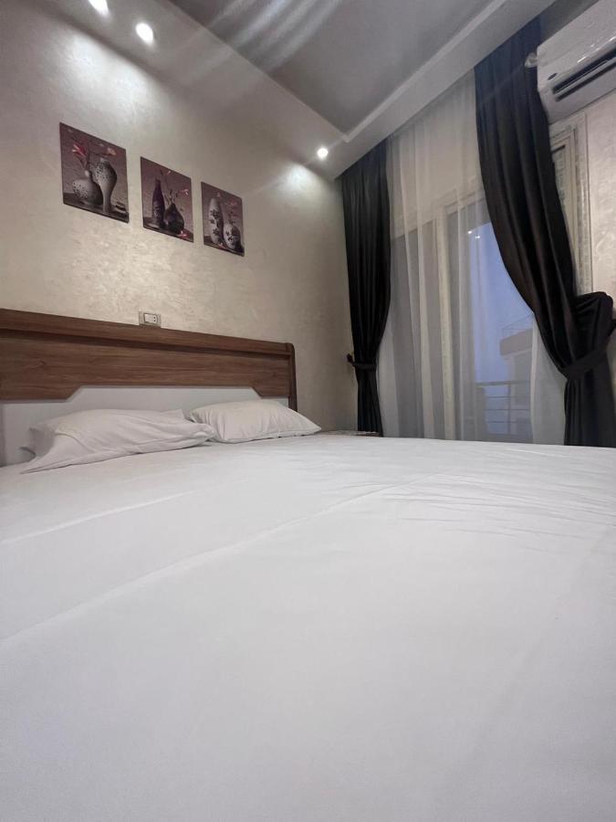 Casablanca With Private And Swimming Pools Aparthotel Hurghada