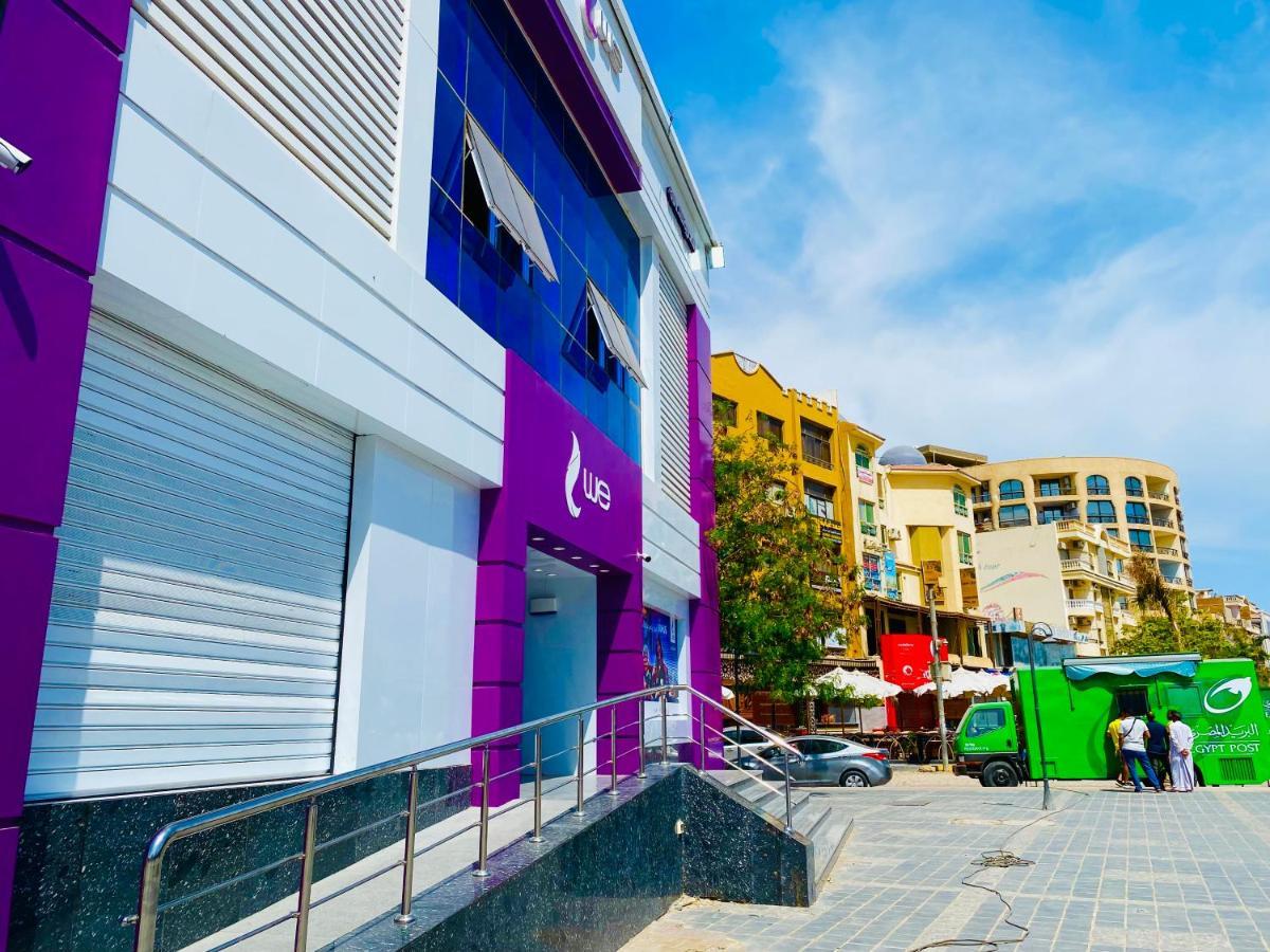 Angie House Embassy Area With Wi Fi Appartement *