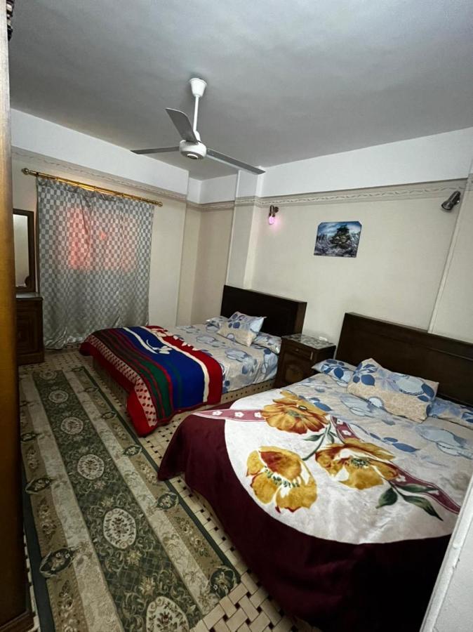 Apartamento Roma Hurghada