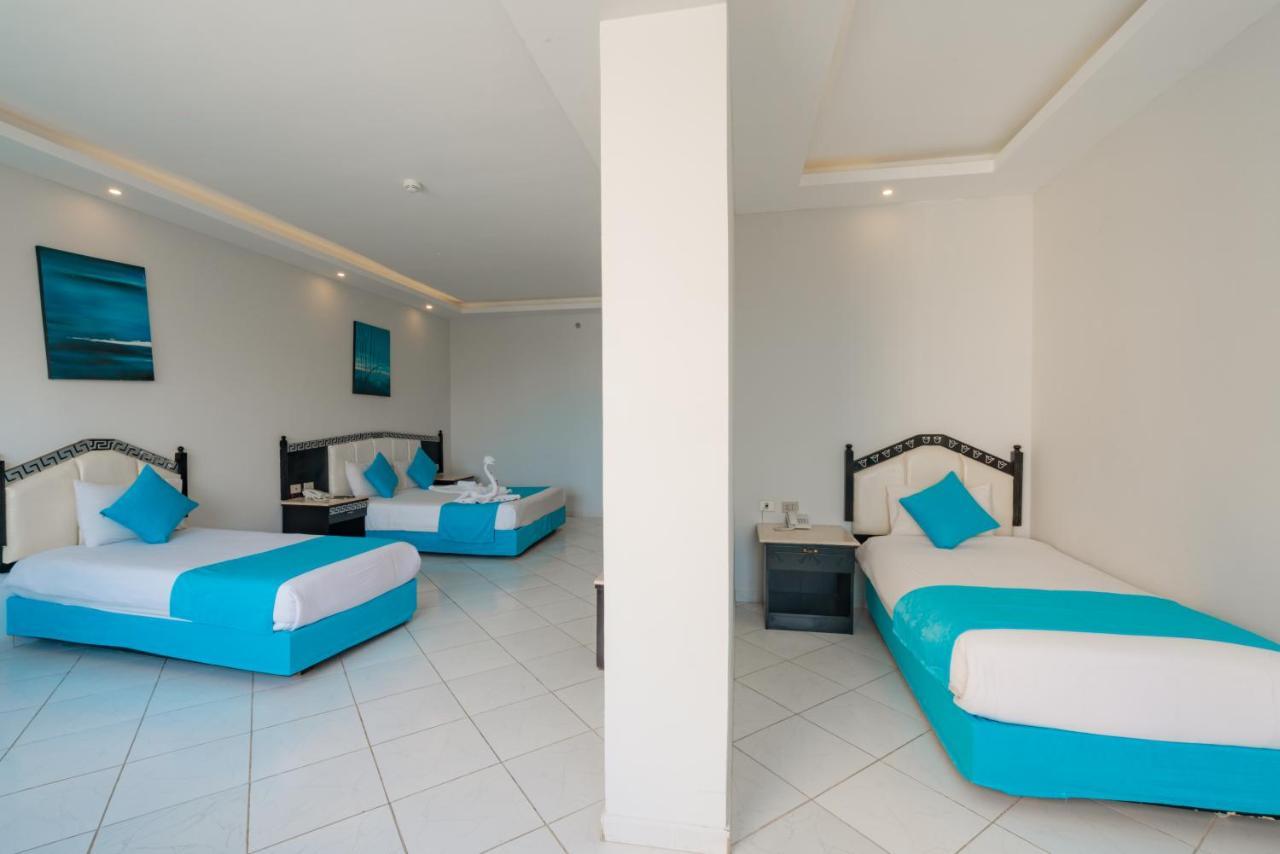 King Tut Aqua Park Station touristique 4*