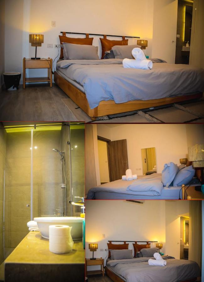 Holiday home Sholan 2 El Gouna-3 Bedrooms With Private Pool