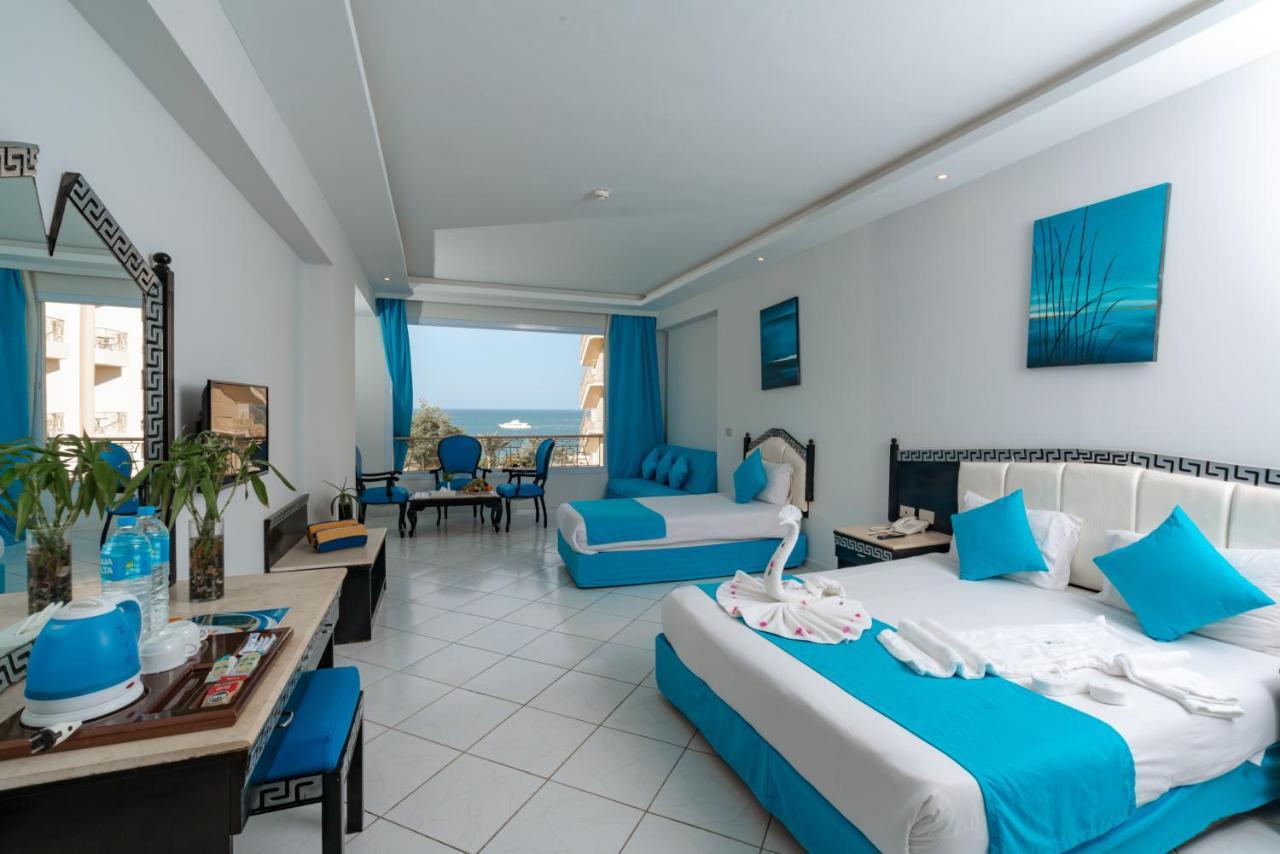 Station touristique King Tut Aqua Park Hurghada