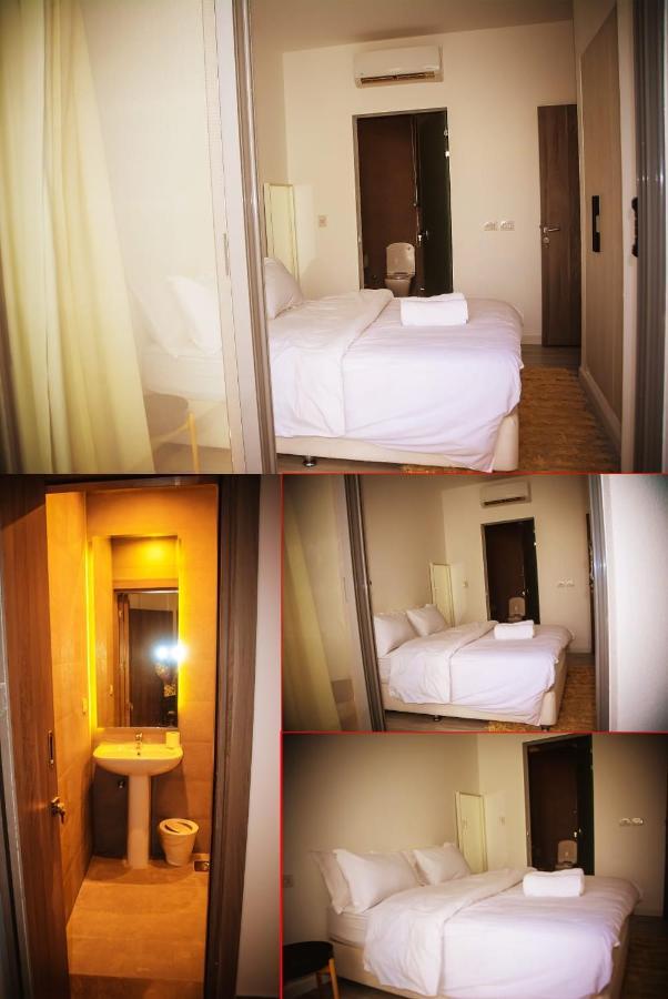 Sholan 2 El Gouna-3 Bedrooms With Private Pool * Hurghada