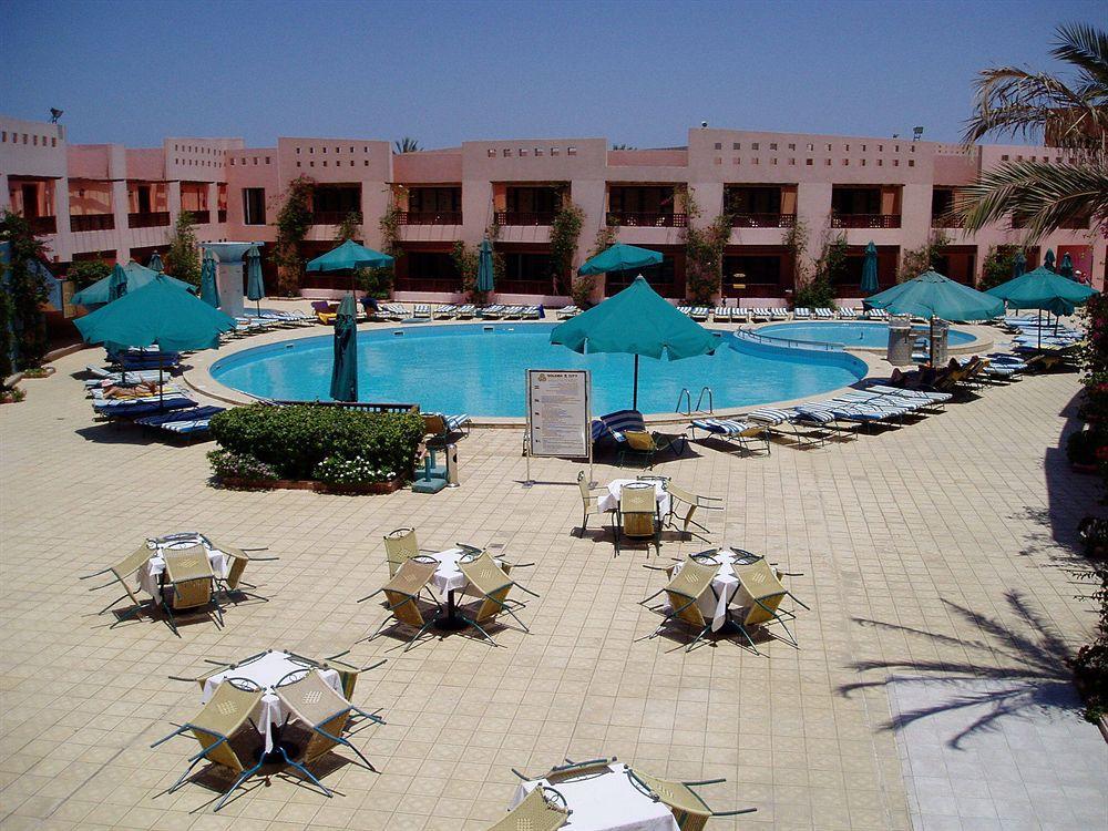 Beesh Beesh Village - Golden 5 Hotel 4*