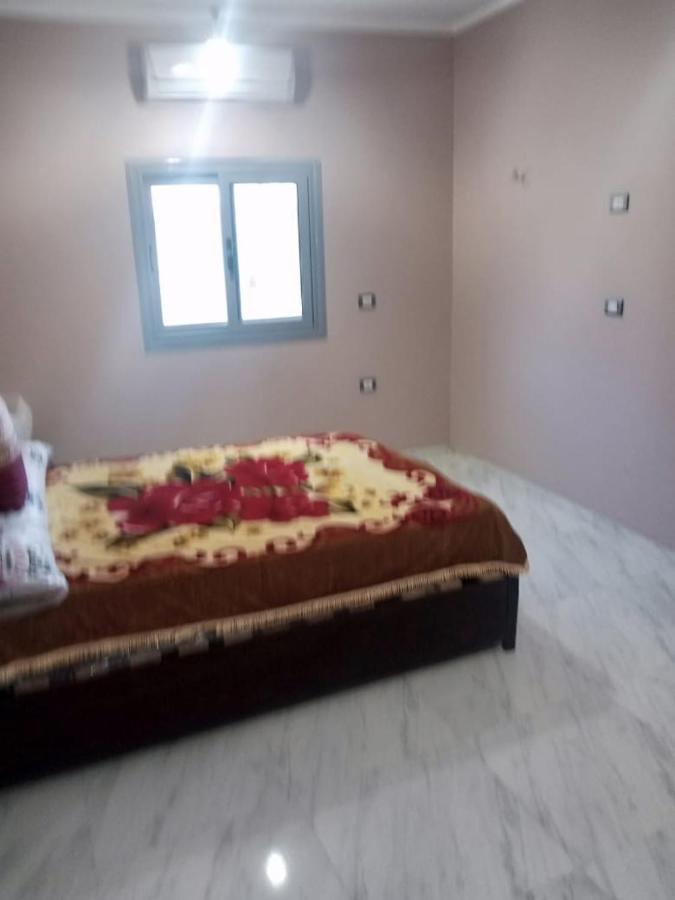 Appartement 3 Bedroom Marina View