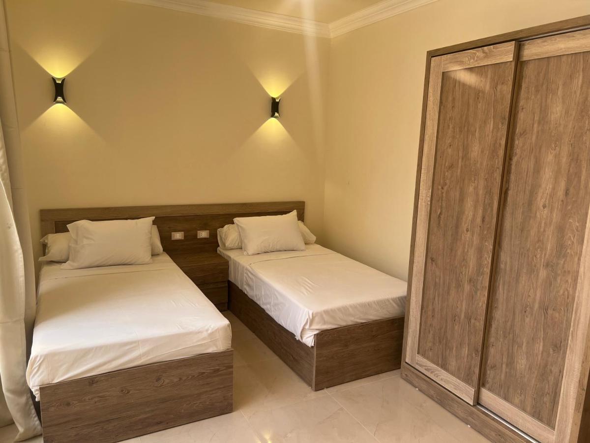 Appartement Marina Sky Hurghada