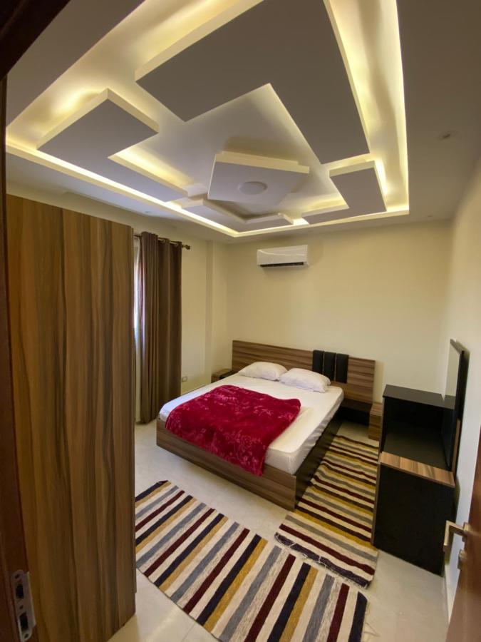 Appartement Mando The Golden House Hurghada