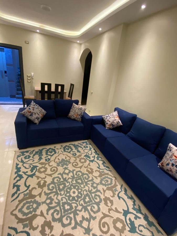 Mando The Golden House Hurghada
