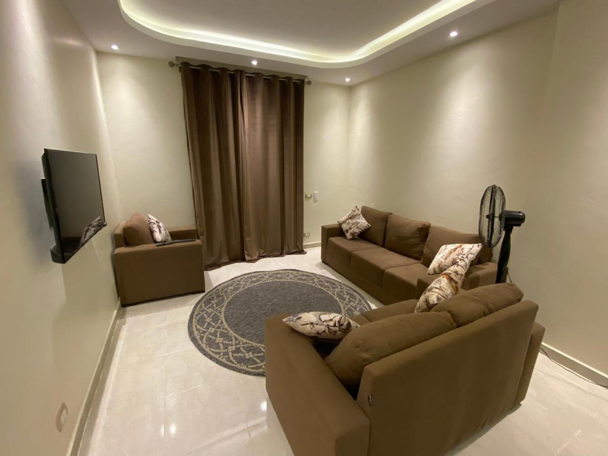 Appartement Mando The Golden House *