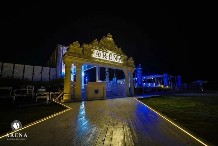 Apartment- Private Selena Bay Hurghada