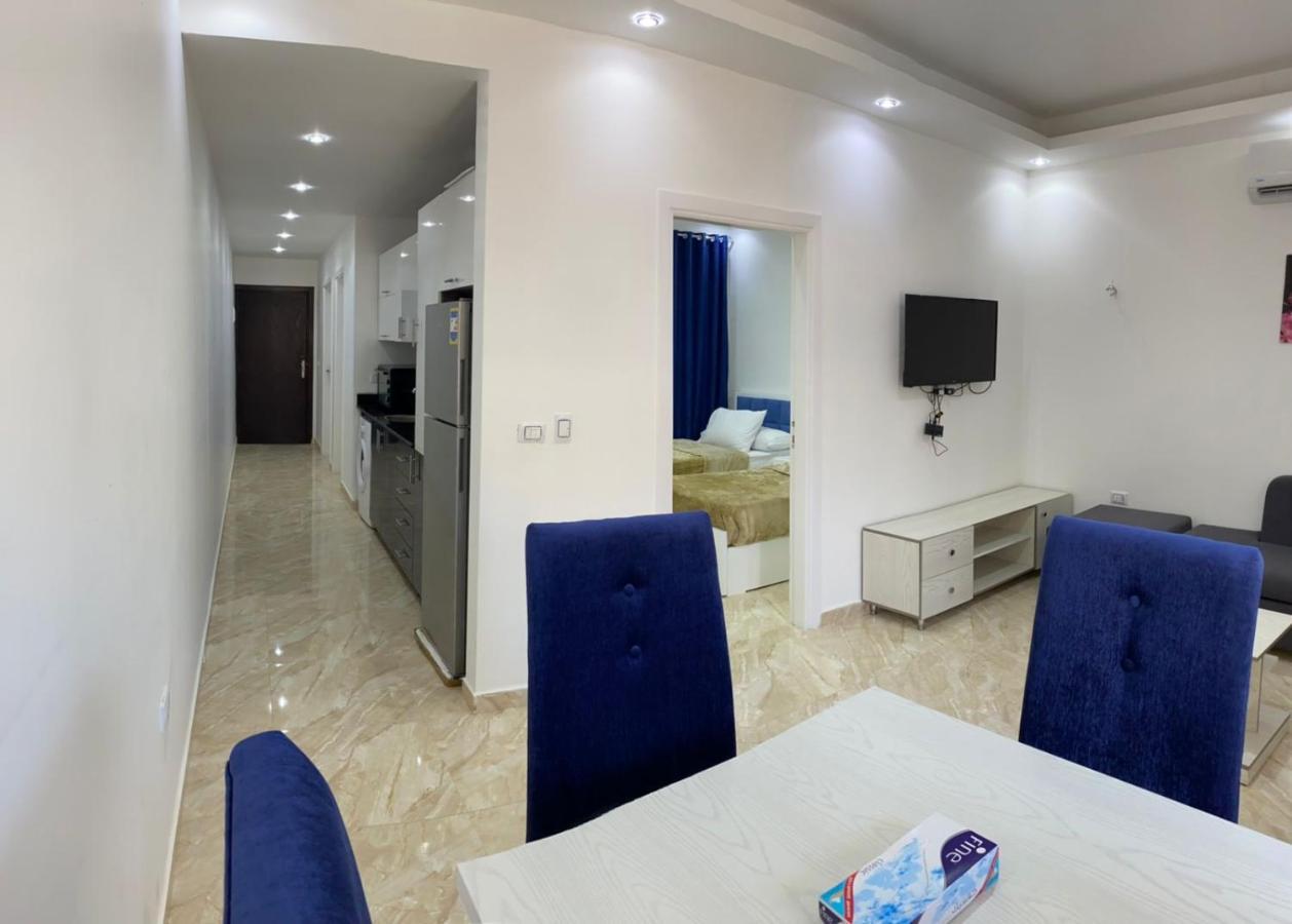 Apartment- Private Selena Bay * Hurghada