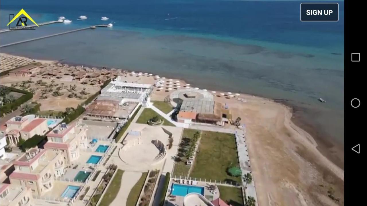 Apartment- Private Selena Bay Apartment Hurghada