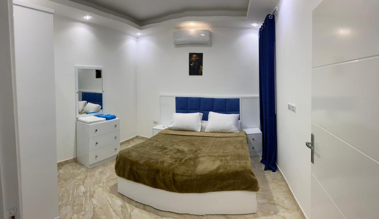 Apartment- Private Selena Bay Apartment Hurghada