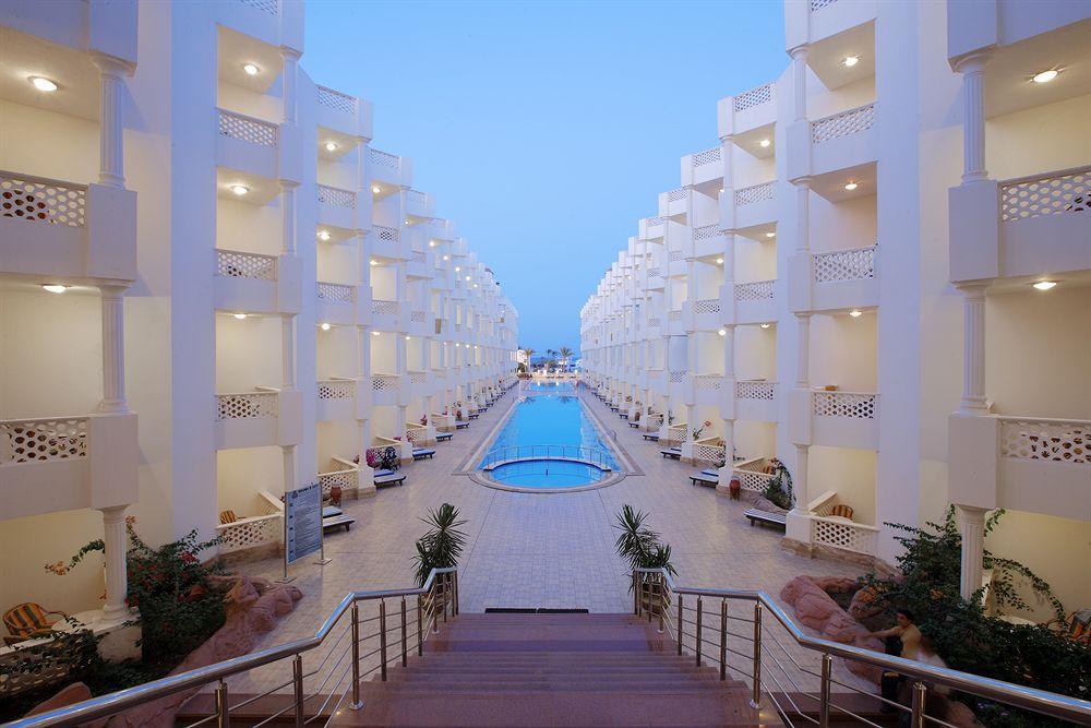 Emerald Aqua Park City 5* Hurghada