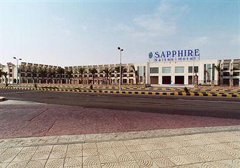 Golden 5 Sapphire Hurghada