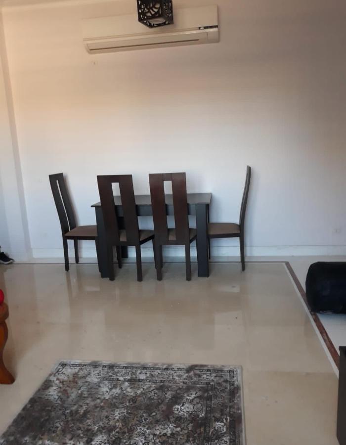 Tawaya Sahl Hashesh Appartement *