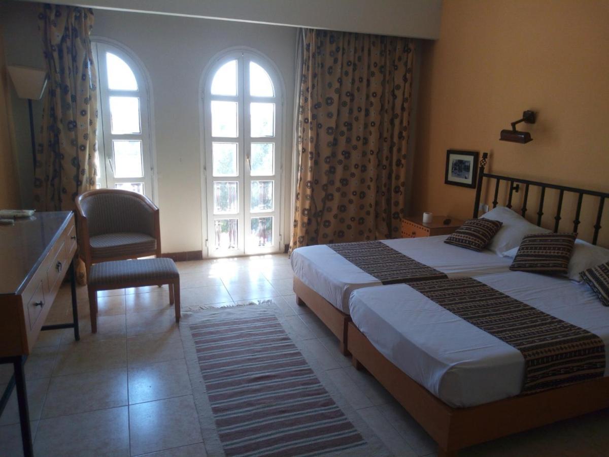 El Gouna Abu Tig Marina *