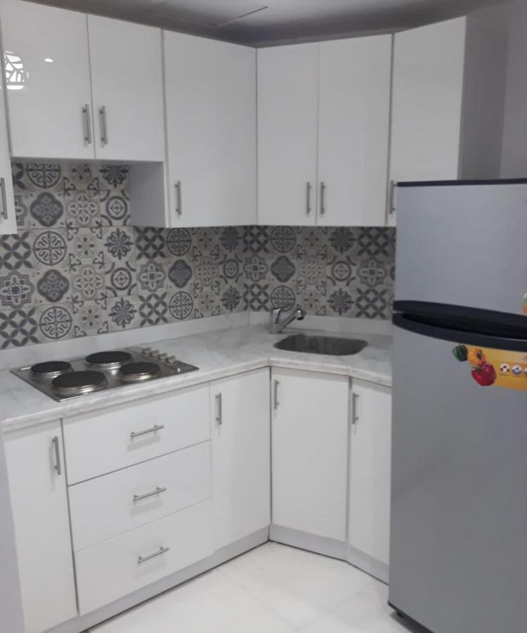 Appartement Tawaya Sahl Hashesh