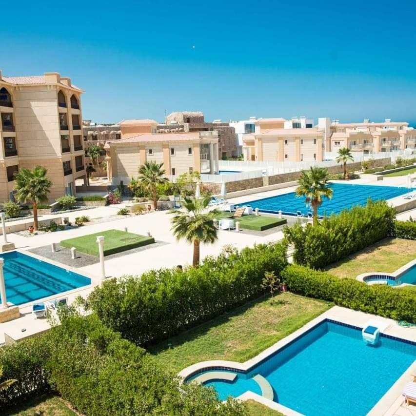 Apartment- Private Selena Bay Hurghada
