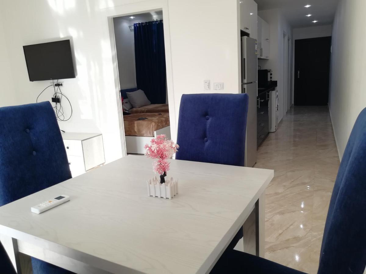 Apartment- Private Selena Bay Hurghada