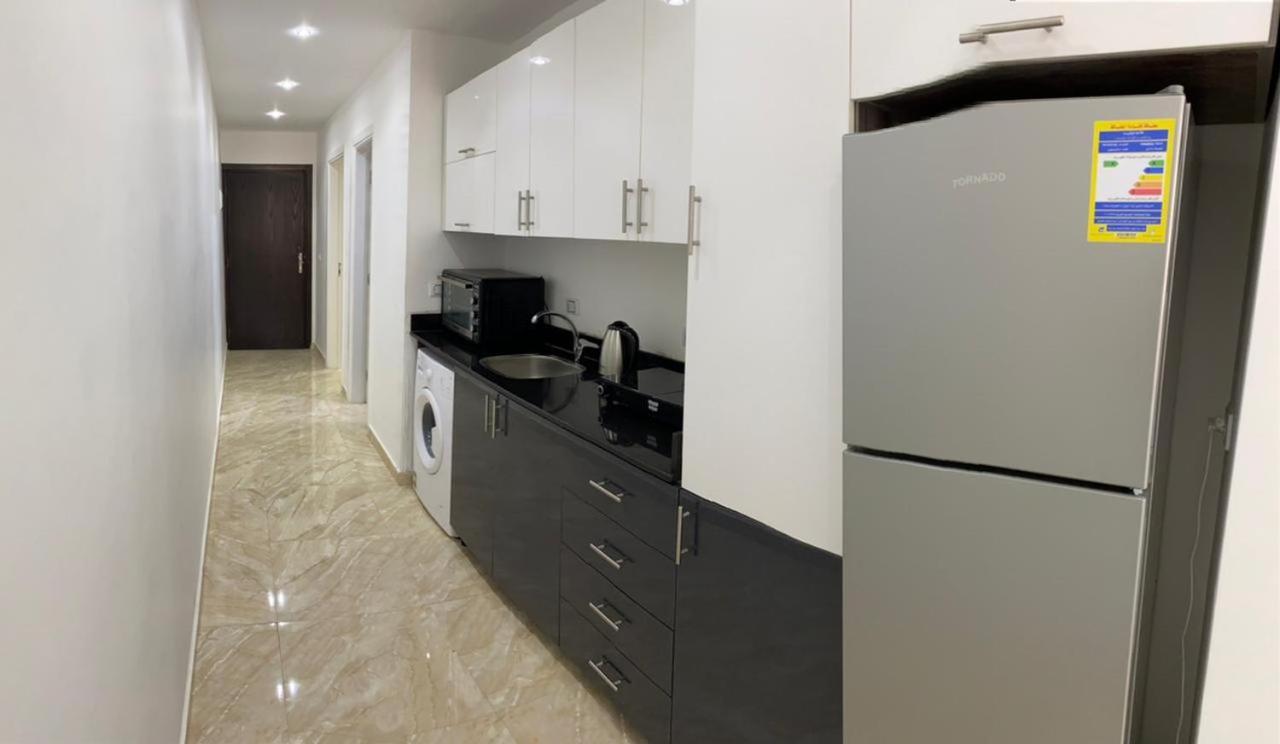 Apartment- Private Selena Bay Apartment Hurghada