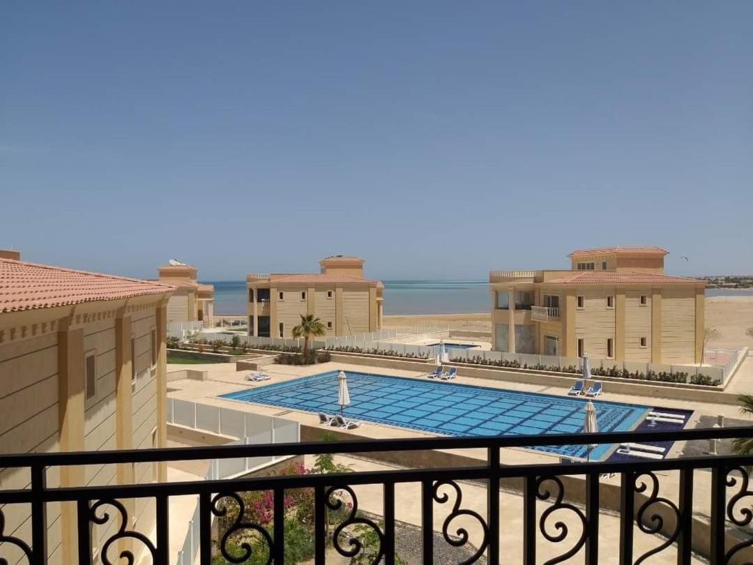 Apartment- Private Selena Bay Hurghada