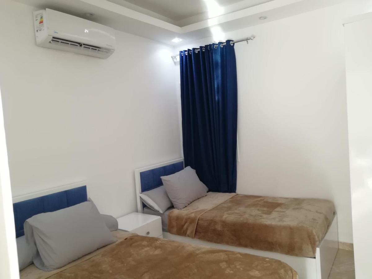 Apartment- Private Selena Bay Apartment Hurghada