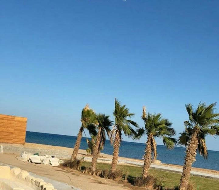 Apartment- Private Selena Bay * Hurghada